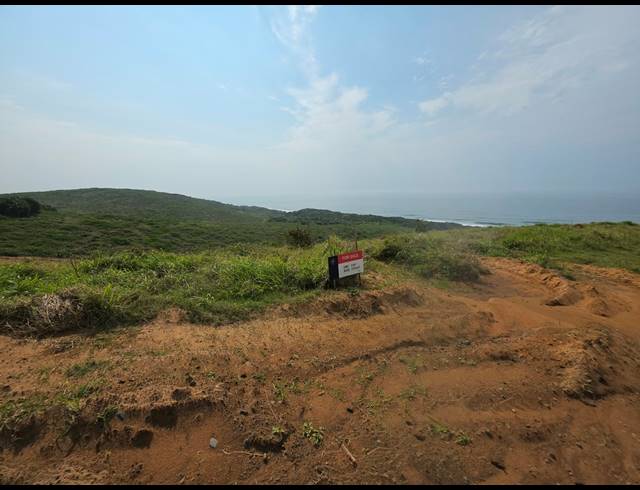 1,370M² VACANT LAND FOR SALE IN SEATON ESTATE